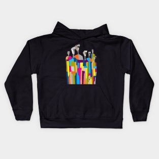 Generations Kids Hoodie